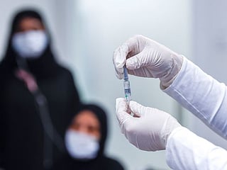 From the Editors: Those vaccinated must not ignore COVID-19 safety protocol