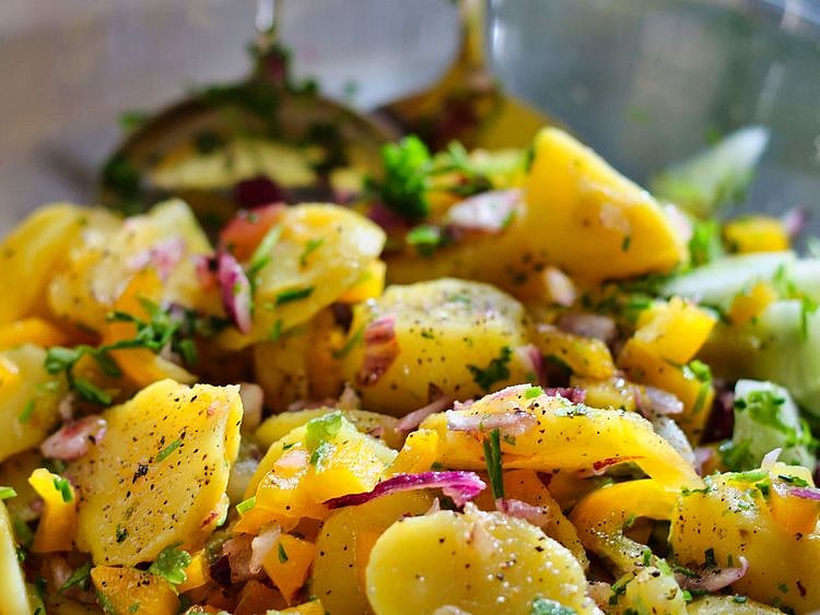 Potato salad