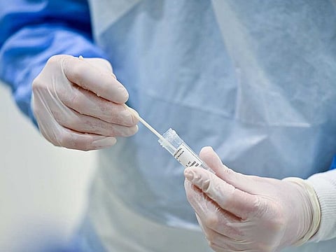 A Saudi expert expressed concern about a potential resurgence of respiratory infections to pre-COVID-19 levels, attributing this risk to lapses in preventive and precautionary measures.