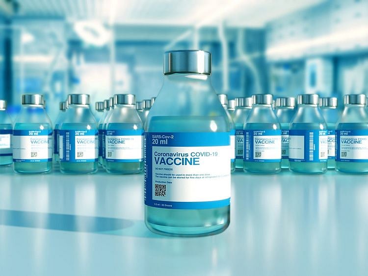 Vaccine generic
