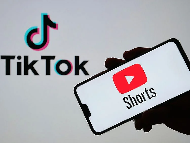 YouTube Shorts