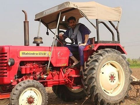 Deep Sidhu