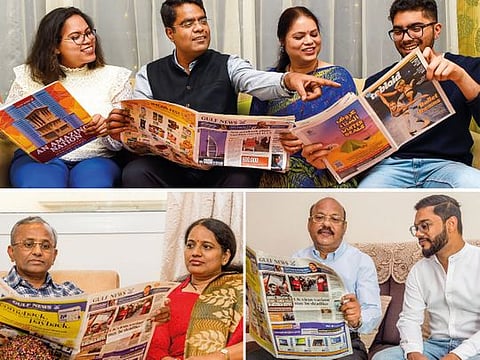 Gulf News exclusive offer for subscribers gets overwhelming response from UAE residents