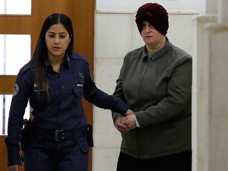 Malka Leifer