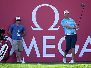 Padraig Harrington not impressed with LIV players' foul language 