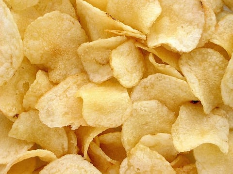 Seen a“natural” on that package of chips? What’s on the front doesn’t necessarily mean what’s inside