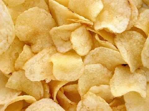 Seen a“natural” on that package of chips? What’s on the front doesn’t necessarily mean what’s inside