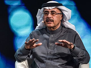 Aramco's President and CEO, Amin H. Nasser said on Saturday the energy giant is committed to being a net zero enterprise by 2050.