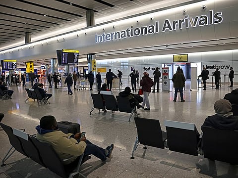 The immigration and nationality fees will increase from October 4, the Home Office announced.