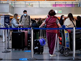US announces new COVID-19 international air travel rules: All you need to know