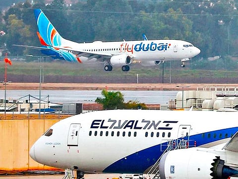 Israel-UAE trade hit $500 million in August, excluding investments, after deals ranging from tourism and aviation to financial services.