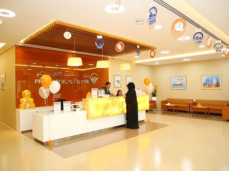  Receive the highest level of quality care at Prime Motor City