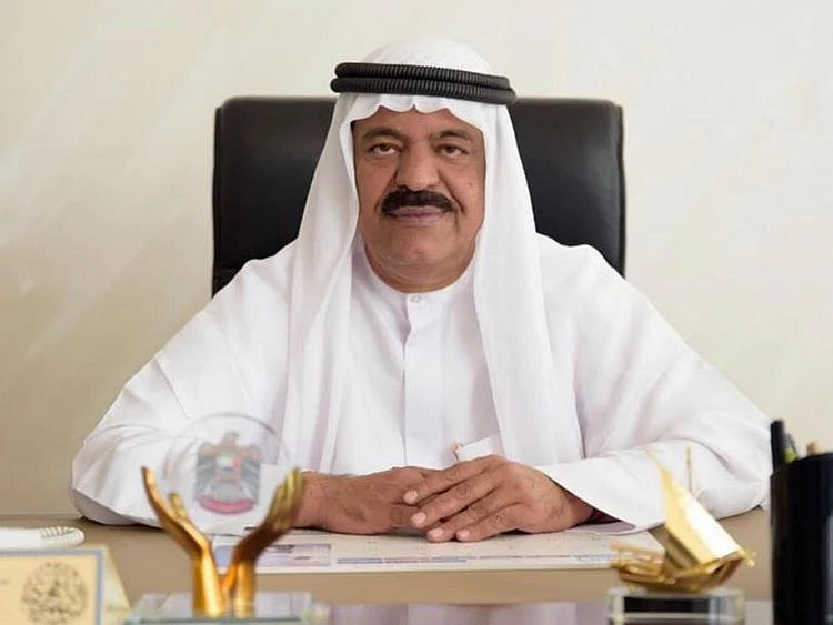 Obaid Sultan