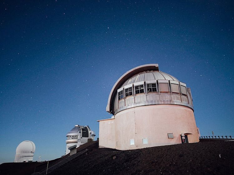 Observatory Islamabad
