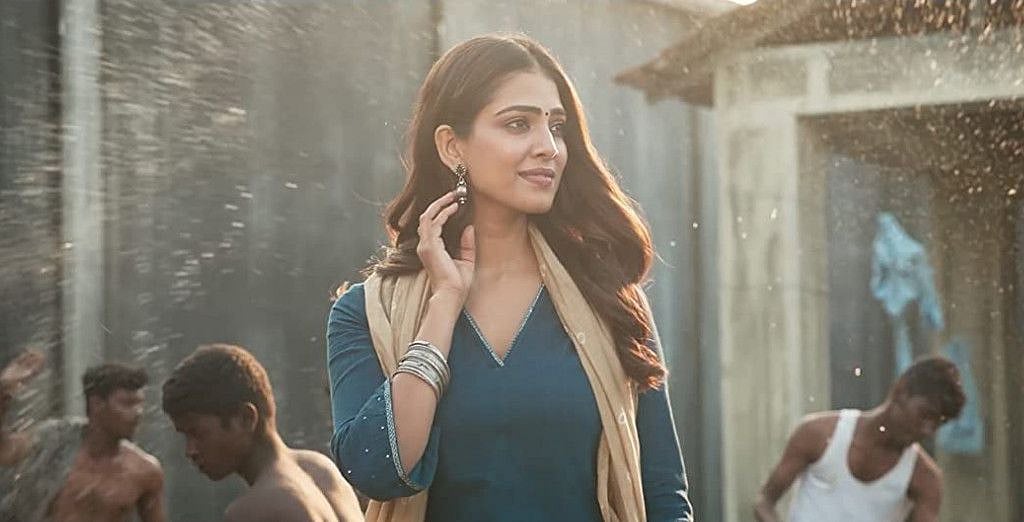 TAB Malavika Mohanan in Master IMDB-1611991969670