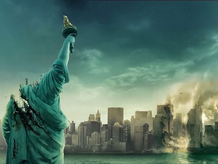 Cloverfield