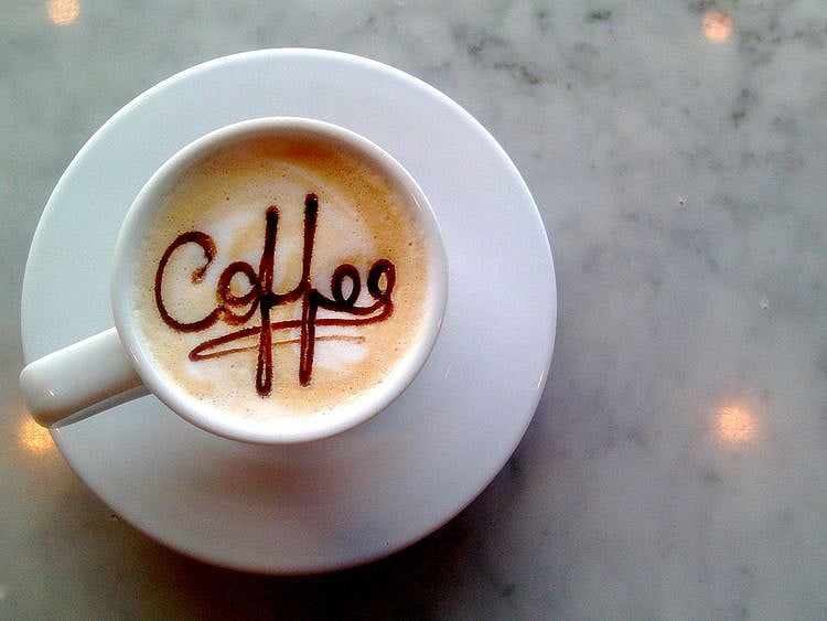 Coffee 