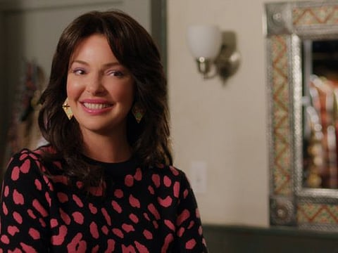 Katherine Heigl in Firefly Lane