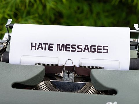 From reel to real life villains: Bollywood's battle with hate speech