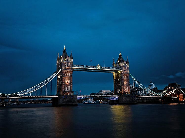 London