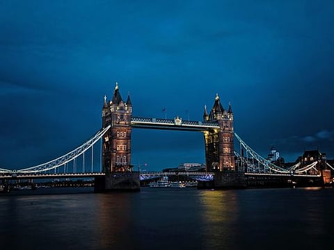 Best budget eats in the British capital 