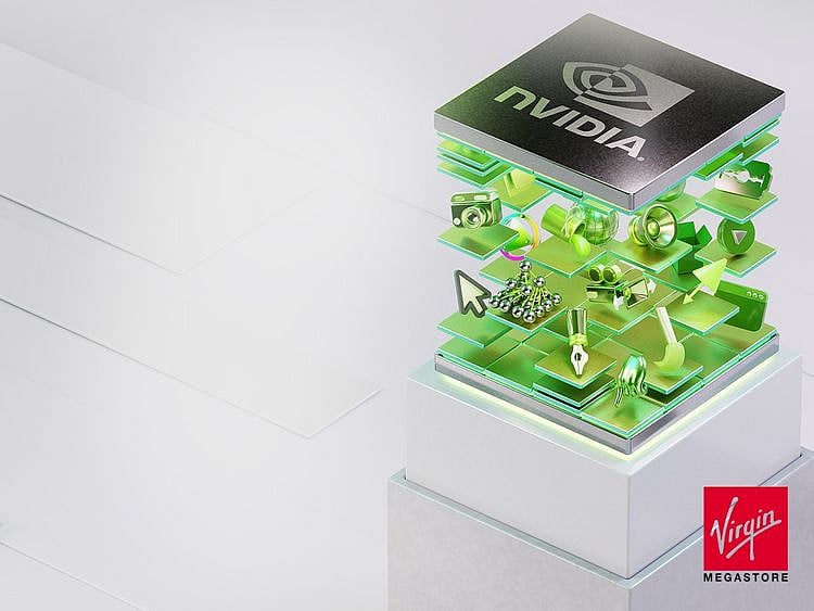 Nvidia Lead