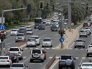 From the Editors: New penalty for jumping red light in Abu Dhabi a timely measure 