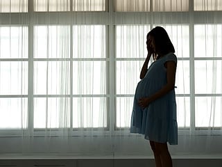 Lifting the lid on prenatal depression: One Dubai mum shares her moving story