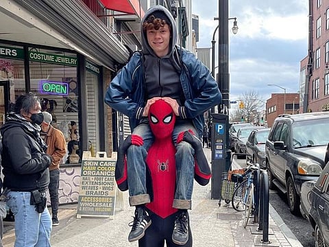 Insta/tomholland2013 