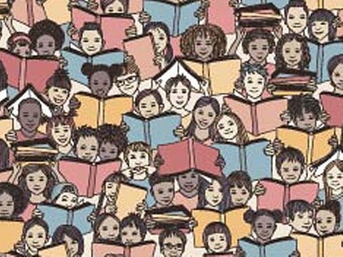 Black History Month: Books to teach kids about race and diversity 
