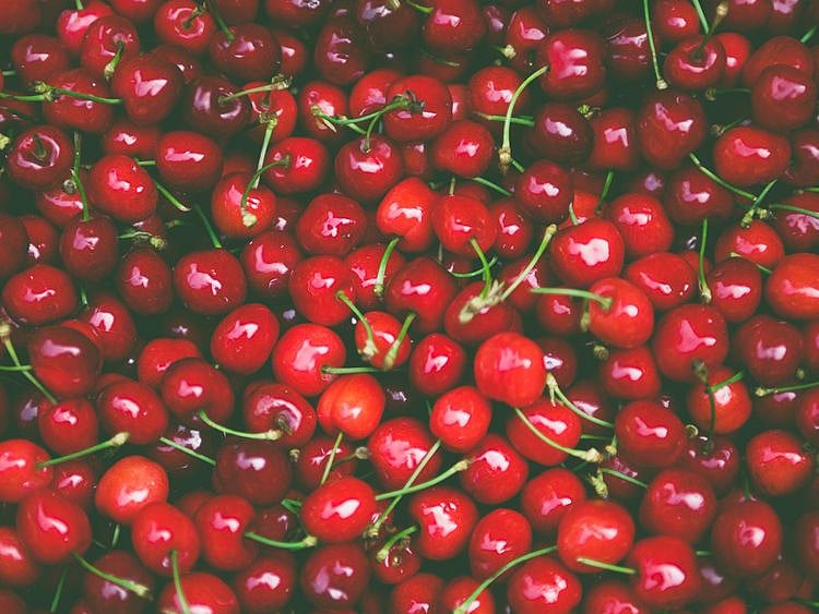 Cherries 
