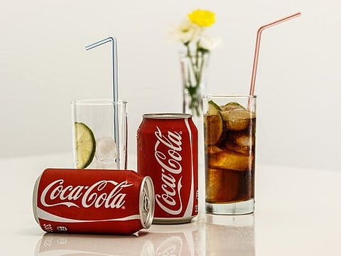 What goes into you favourite drinks? 