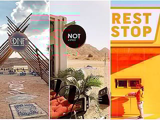 UAE: 4 foodie winter pop-ups you have to visit