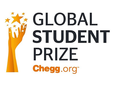 Global Student Prize