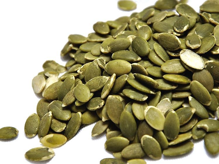 Pumpkin seeds