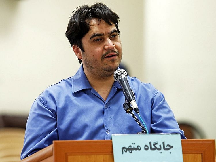 REG 210202 Ruhollah Zam-1612270524215