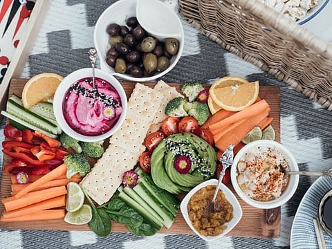 Unexpected guests? A pantry stored with these snacks will have your back