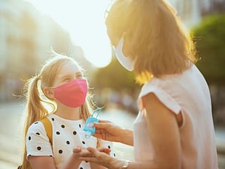 New COVID-19 safety rules in Dubai: what they mean for kids’ play dates and parties