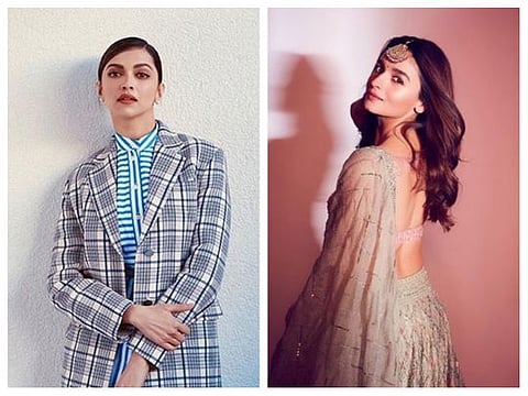 Alia Bhatt to Deepika Padukone: Bollywood turns to South India for success