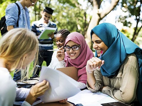 A number of foreign universities will participate in the Global Education fair being held in Dubai on February 6 and 7.