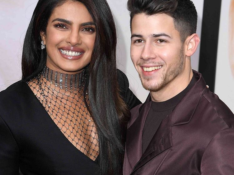 Nick and Priyanka-1612338052646