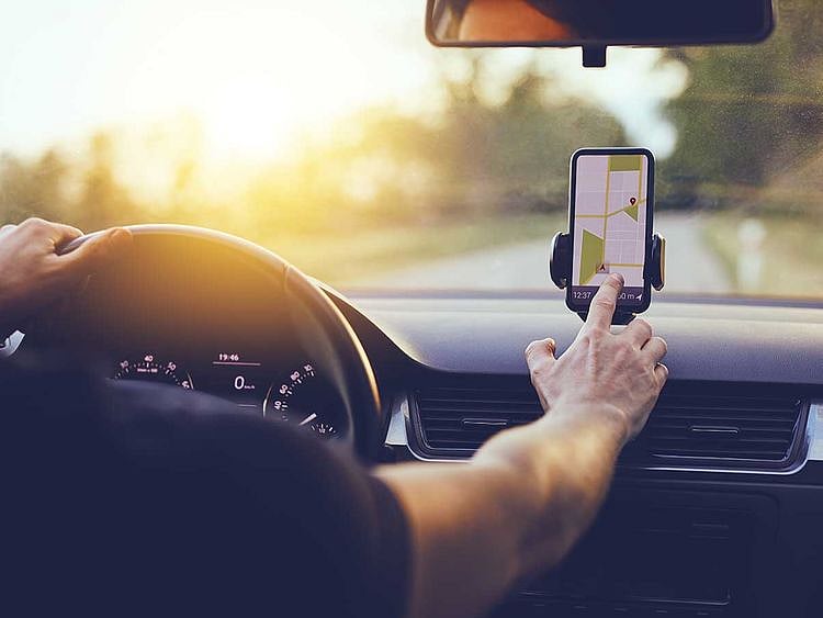 Stock careem captain