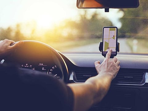 Careem's calling in its UAE workforce for a day at the office... every week.