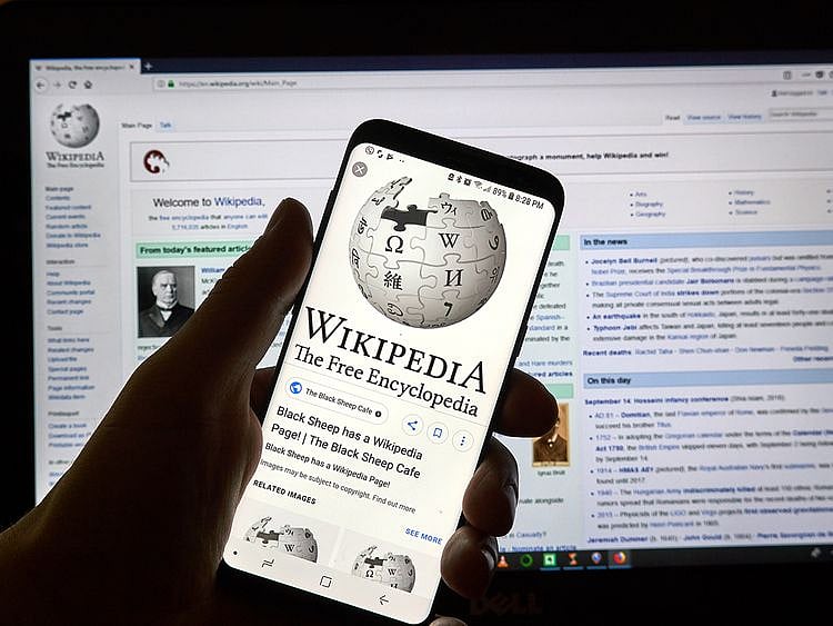 Wikipedia introduces new universal code of conduct