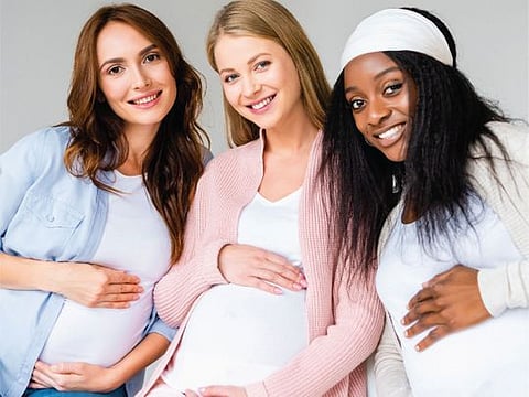 How to ensure a healthy and hassle-free pregnancy
