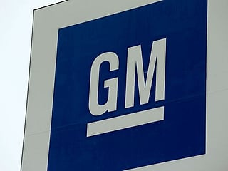 GM's electric car push could put China in the driver's seat 