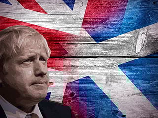 Vaccine is just the shot in the arm Johnson needs