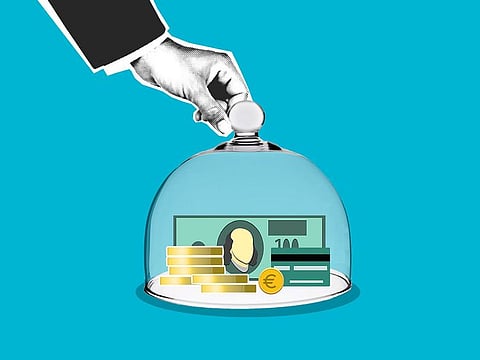 Employees at the 61 Dubai Govt. organisations can have a say in structuring their investments towards their end-of-service benefits.  