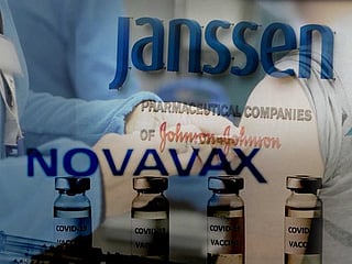 COVID-19: The single-shot Janssen vaccine could be a gamechanger in the fight against the pandemic