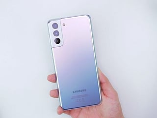 Samsung Galaxy S21/S21+ Review: Design refresh with incremental upgrades